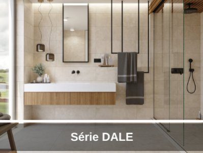 SÉRIE DALE
